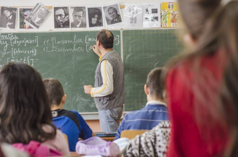 Lavinaként zúdulhat rá a közoktatási rendszerre a pedagógushiány